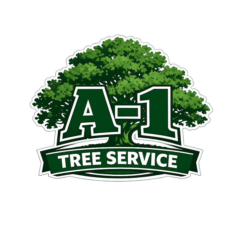 A1 Tree and Landscape
